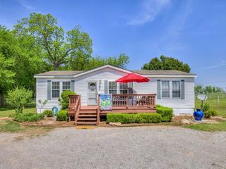 340 N 84th Street, Noble, OK 73068
