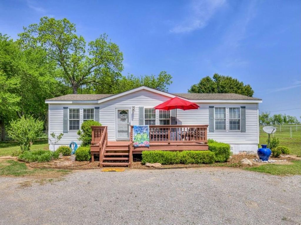340 N 84th Street, Noble, OK 73068