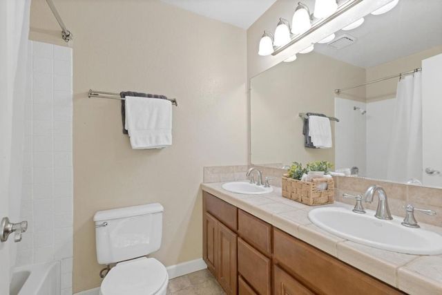 1309 Fairway Entrance Drive, San Jose, CA 95131