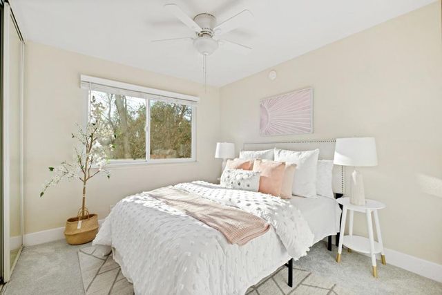 1309 Fairway Entrance Drive, San Jose, CA 95131