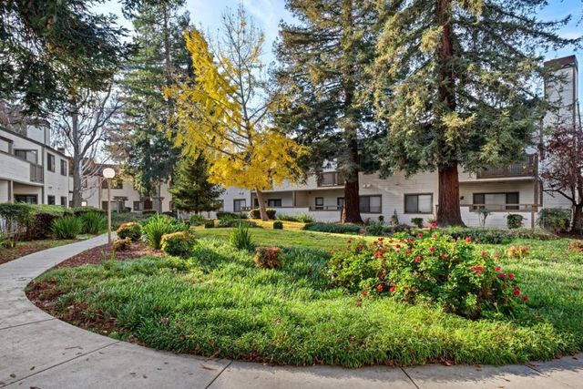 1309 Fairway Entrance Drive, San Jose, CA 95131