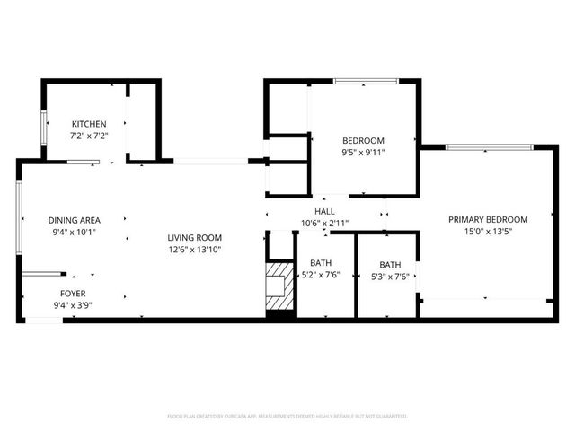 1309 Fairway Entrance Drive, San Jose, CA 95131