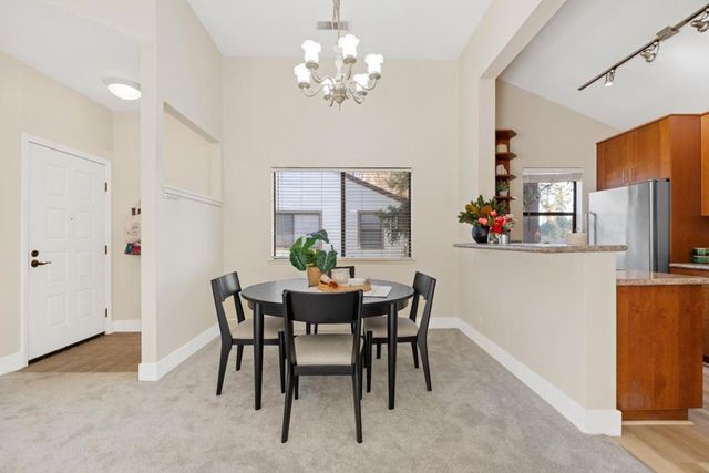 1309 Fairway Entrance Drive, San Jose, CA 95131