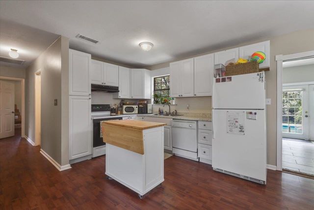1609 Talpeco Road, Tallahassee, FL 32303