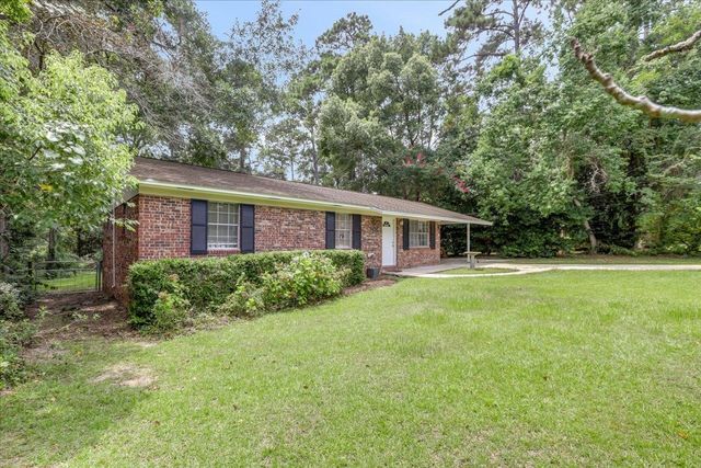 1609 Talpeco Road, Tallahassee, FL 32303