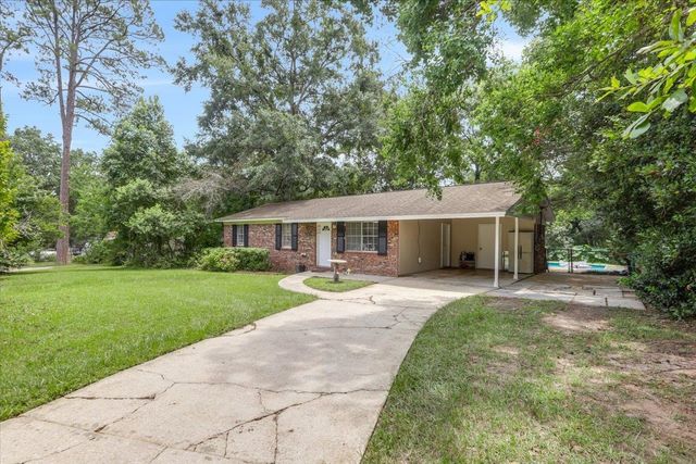 1609 Talpeco Road, Tallahassee, FL 32303
