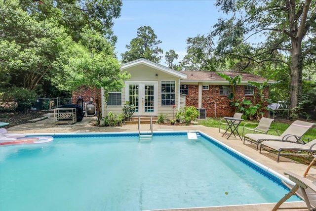 1609 Talpeco Road, Tallahassee, FL 32303