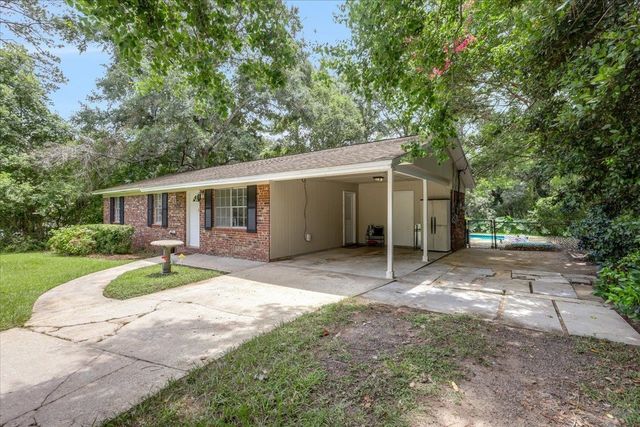 1609 Talpeco Road, Tallahassee, FL 32303