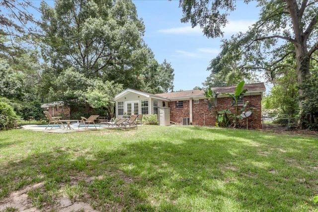 1609 Talpeco Road, Tallahassee, FL 32303