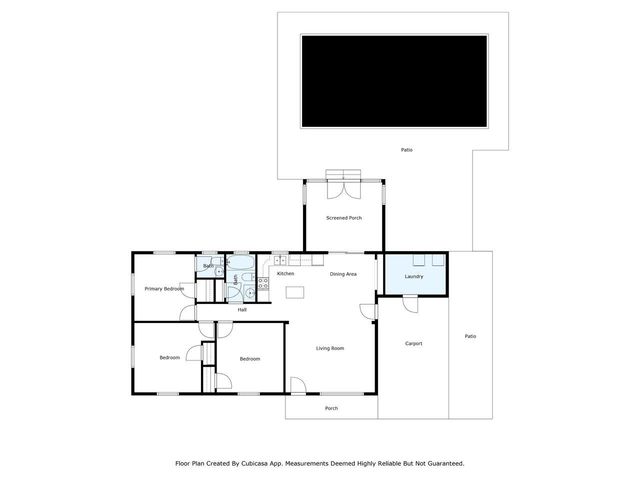 1609 Talpeco Road, Tallahassee, FL 32303