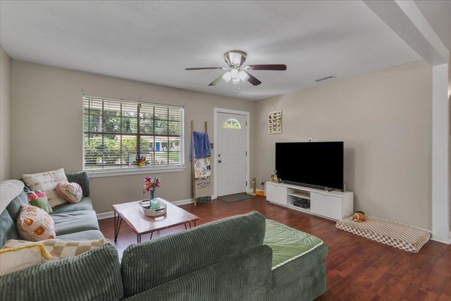 1609 Talpeco Road, Tallahassee, FL 32303