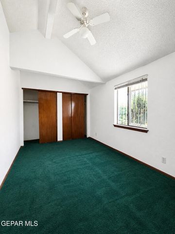 11829 HENRY PHIPPS Drive, El Paso, TX 79936