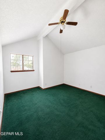 11829 HENRY PHIPPS Drive, El Paso, TX 79936