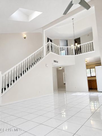 11829 HENRY PHIPPS Drive, El Paso, TX 79936