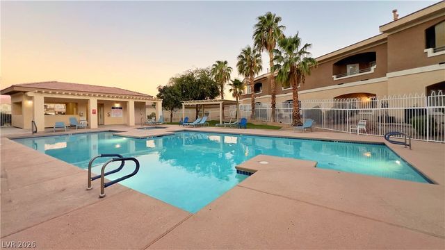 833 Aspen Peak Loop 613, Henderson, NV 89011