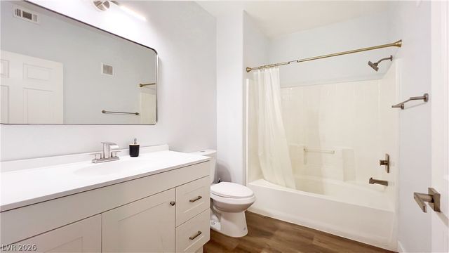 833 Aspen Peak Loop 613, Henderson, NV 89011