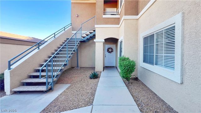 833 Aspen Peak Loop 613, Henderson, NV 89011