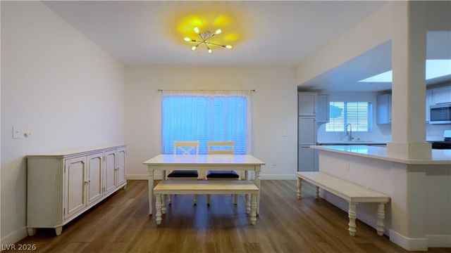833 Aspen Peak Loop 613, Henderson, NV 89011