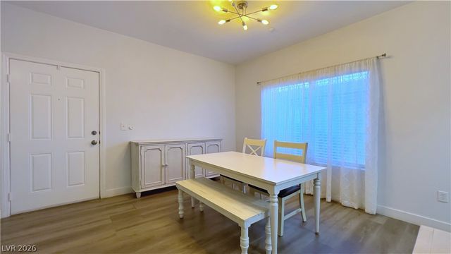 833 Aspen Peak Loop 613, Henderson, NV 89011