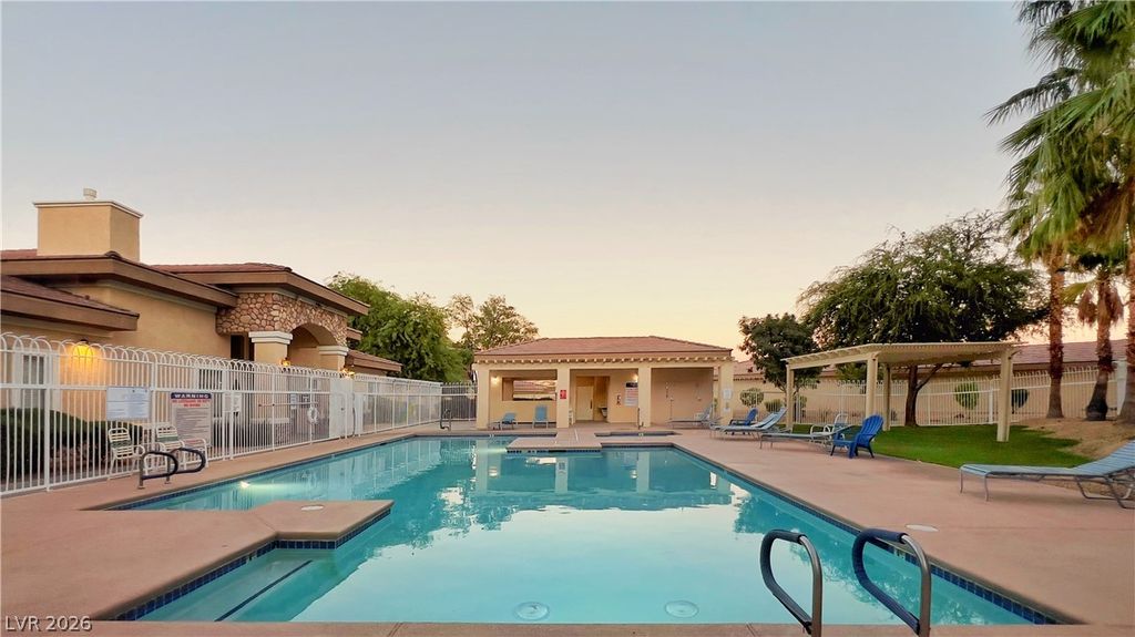 833 Aspen Peak Loop 613, Henderson, NV 89011 — photo 5