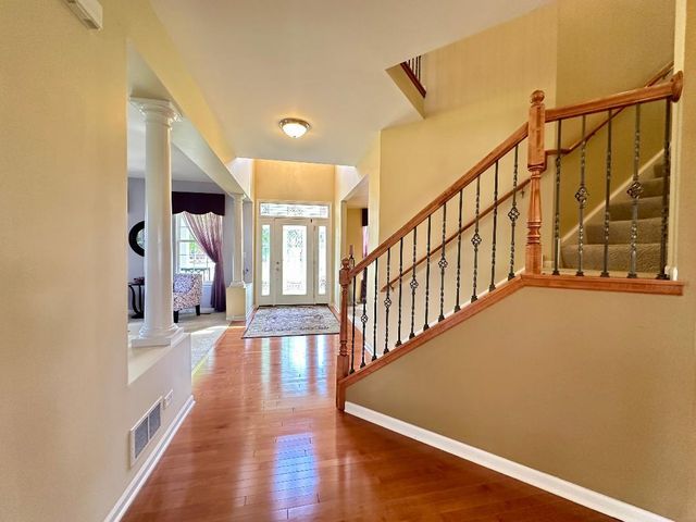233 Willington Way, Oswego, IL 60543