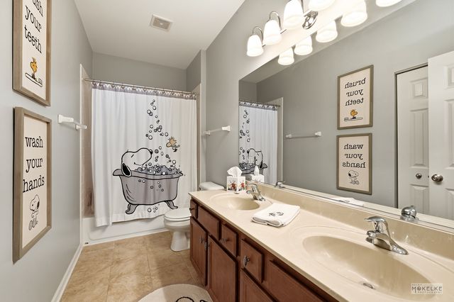 233 Willington Way, Oswego, IL 60543