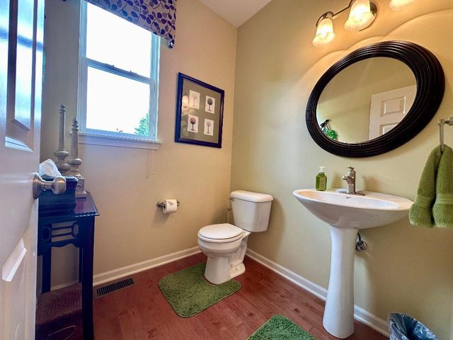 233 Willington Way, Oswego, IL 60543