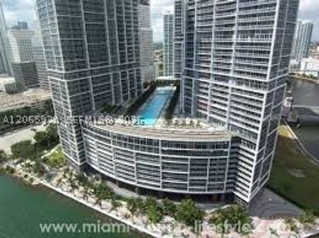 465 BRICKELL AVENUE 4906, Miami, FL 33131