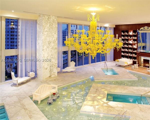 465 BRICKELL AVENUE 4906, Miami, FL 33131