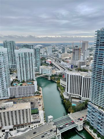465 BRICKELL AVENUE 4906, Miami, FL 33131