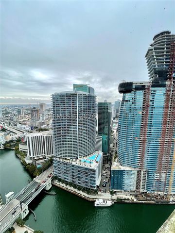 465 BRICKELL AVENUE 4906, Miami, FL 33131
