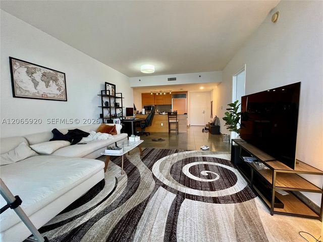 465 BRICKELL AVENUE 4906, Miami, FL 33131