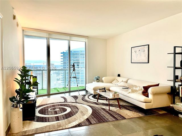 465 BRICKELL AVENUE 4906, Miami, FL 33131