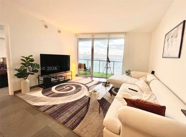 465 BRICKELL AVENUE 4906, Miami, FL 33131