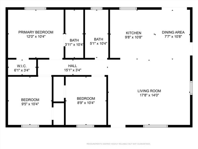 151 Windy LN, Taylor, TX 76574