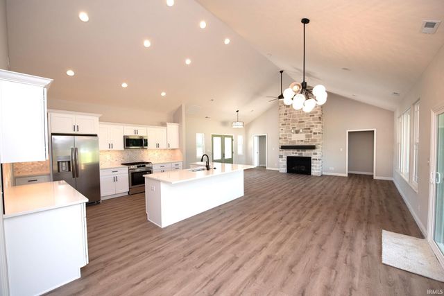 3475 Goris Drive, Lafayette, IN 47905
