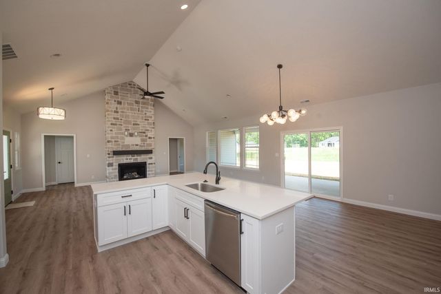 3475 Goris Drive, Lafayette, IN 47905