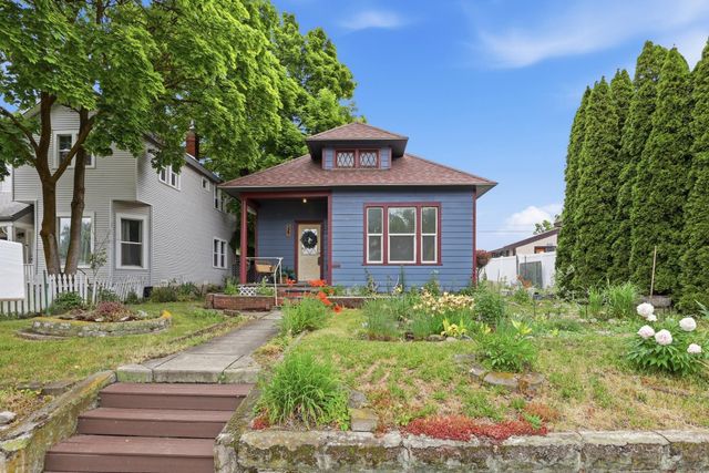 527 E Bridgeport Ave, Spokane, WA 99207