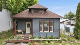 527 E Bridgeport Ave, Spokane, WA 99207