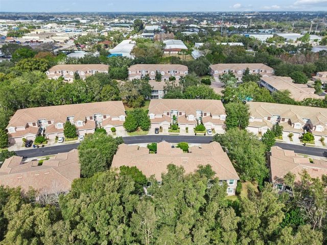 822 LANTERN WAY 102, Clearwater, FL 33765