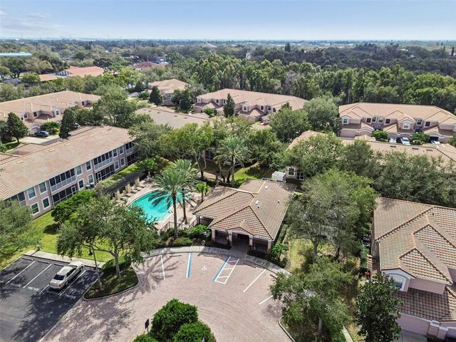 822 LANTERN WAY 102, Clearwater, FL 33765