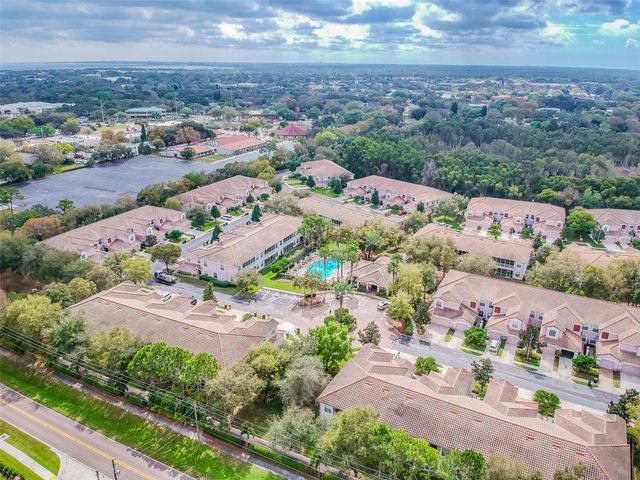 822 LANTERN WAY 102, Clearwater, FL 33765