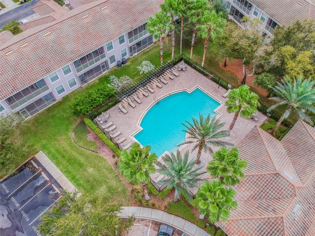 822 LANTERN WAY 102, Clearwater, FL 33765