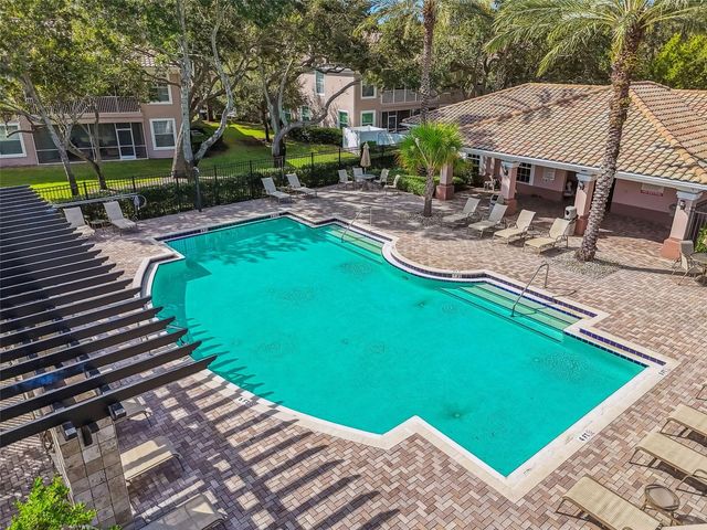 822 LANTERN WAY 102, Clearwater, FL 33765