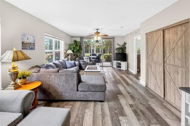 420 BOUCHELLE DRIVE 101, New Smyrna Beach, FL 32169