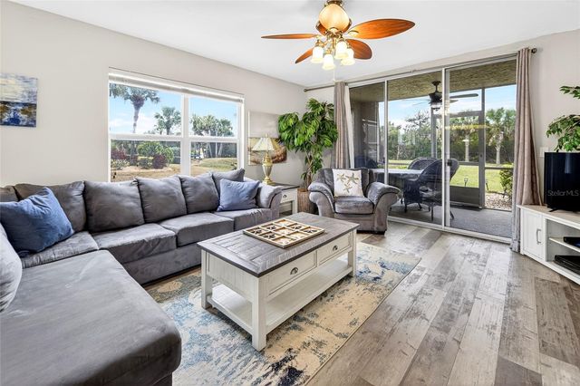 420 BOUCHELLE DRIVE 101, New Smyrna Beach, FL 32169