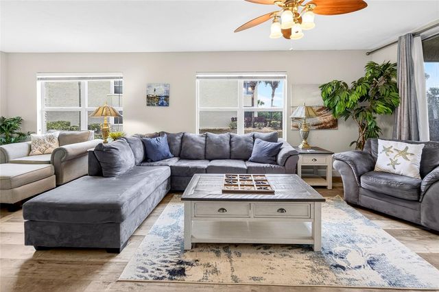 420 BOUCHELLE DRIVE 101, New Smyrna Beach, FL 32169