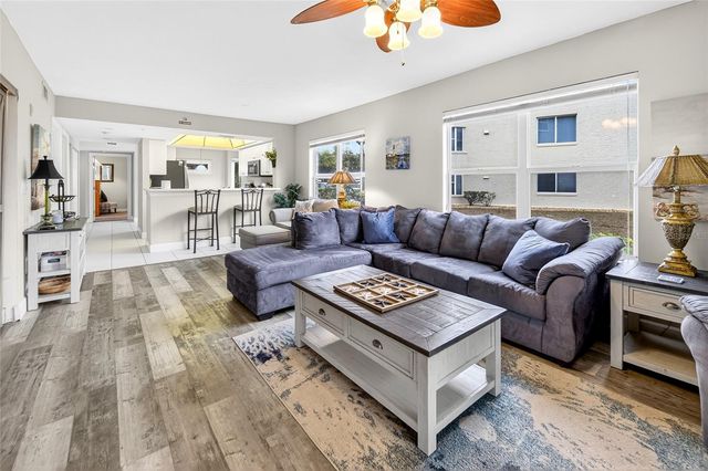 420 BOUCHELLE DRIVE 101, New Smyrna Beach, FL 32169