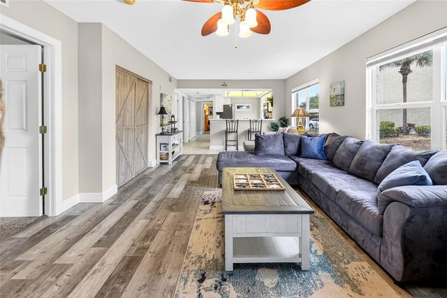 420 BOUCHELLE DRIVE 101, New Smyrna Beach, FL 32169