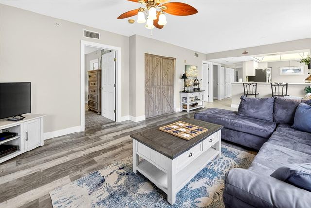 420 BOUCHELLE DRIVE 101, New Smyrna Beach, FL 32169